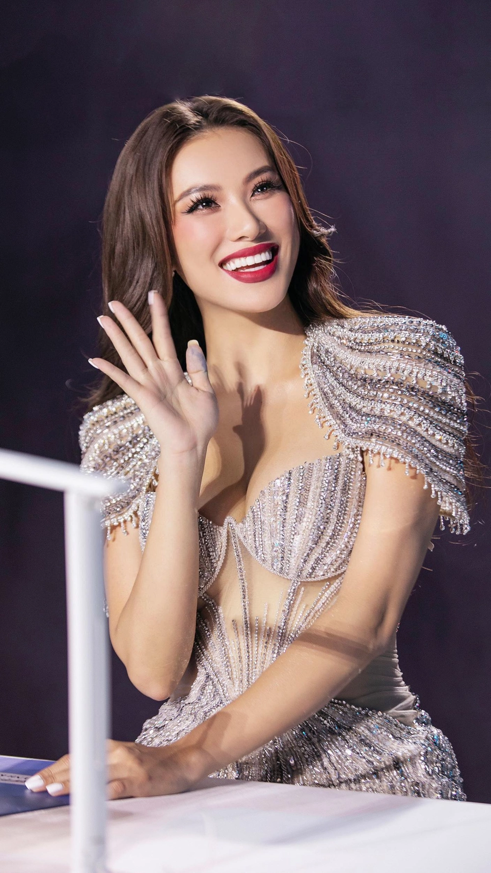 Thanh lịch cuốn hút với tải ảnh gái xinh Hàn Quốc