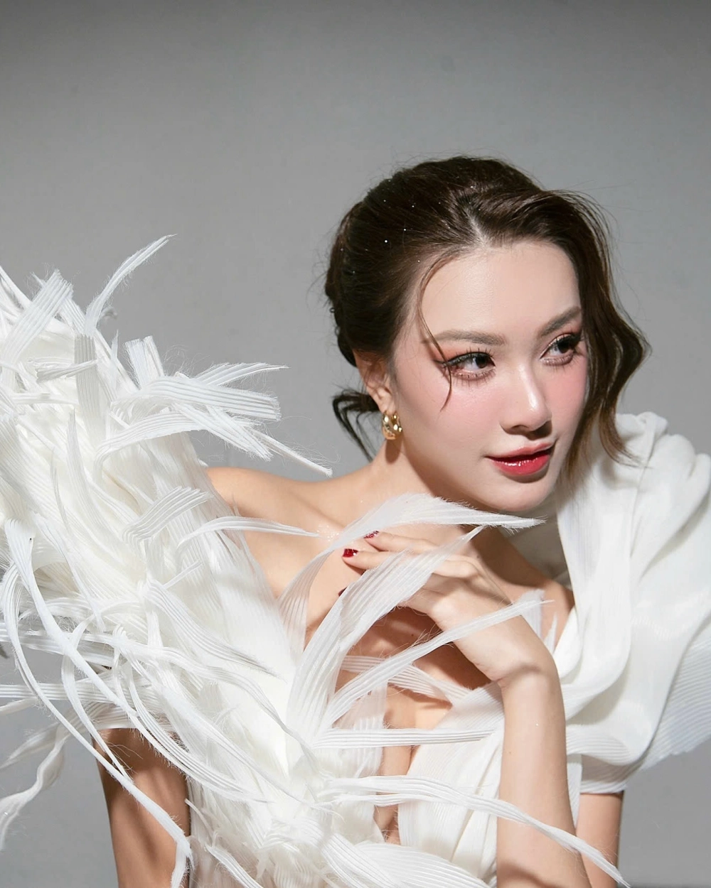 Đáng yêu chuẩn anime cùng tải ảnh gái xinh Nhật Bản