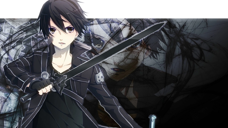 Kirito kun cách gọi thân mật từ những người thân thiết