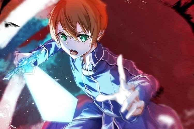 Kirito birthday ngày sinh được cộng đồng fan kỷ niệm hằng năm