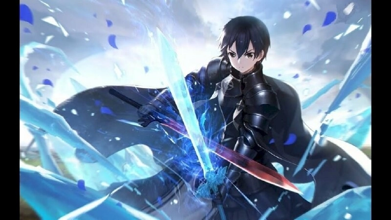 Kirito thức tỉnh trong những trận chiến sinh tử kịch tính nhất