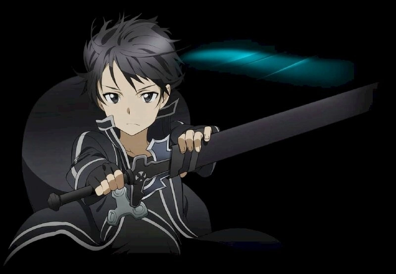 Ngày sinh của Kirito là 7 tháng 10 theo hồ sơ nhân vật