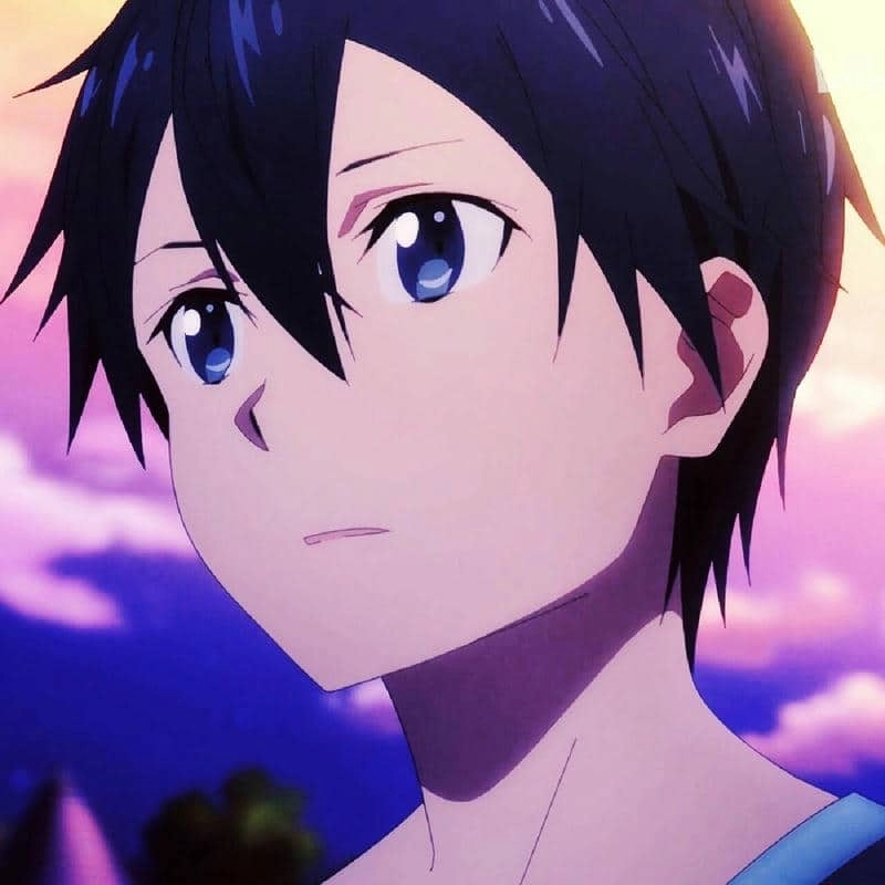 Phim Kirito nổi bật với nội dung kịch tính và đồ họa mãn nhãn