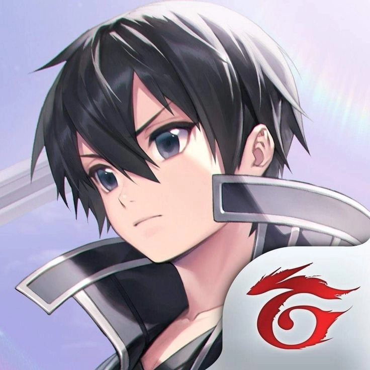 Hình nền Allain Kirito cực kỳ bắt mắt