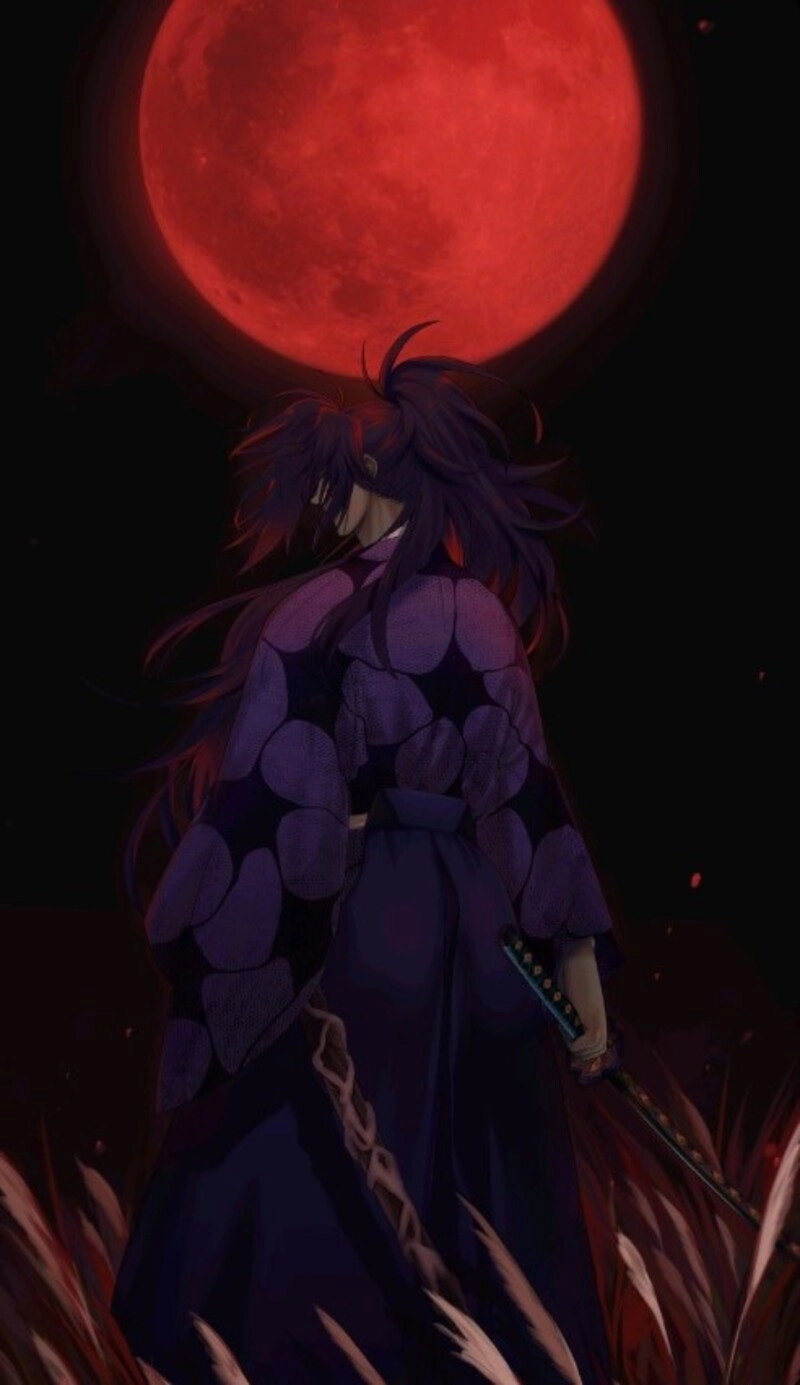 Demon Slayer Kokushibo sức mạnh vượt trội không ai bì