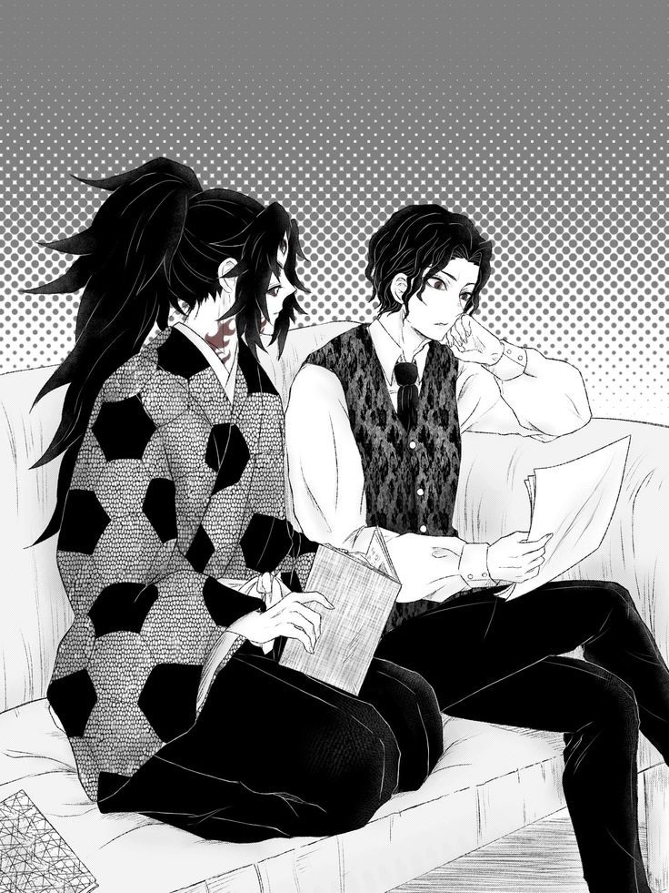 Kokushibo vs Muzan màn đấu trí gay cấn và quyết liệt