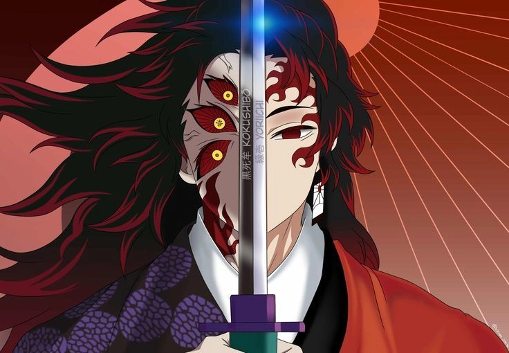 Kokushibo và Yoriichi cuộc chạm trán của huyền thoại
