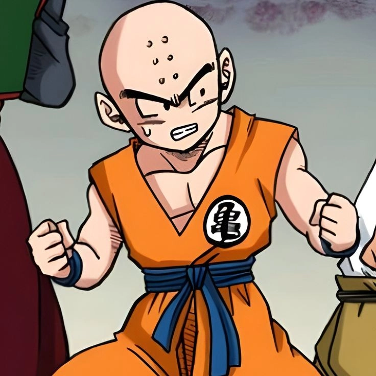 Krillin chết lần hy sinh gây ám ảnh cả một thế hệ