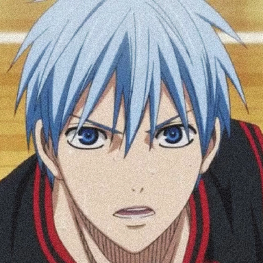 Kuroko cute trong những khoảnh khắc đời thường đầy cảm xúc