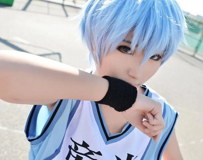 Kuroro cosplay không liên quan trực tiếp nhưng dễ gây nhầm lẫn