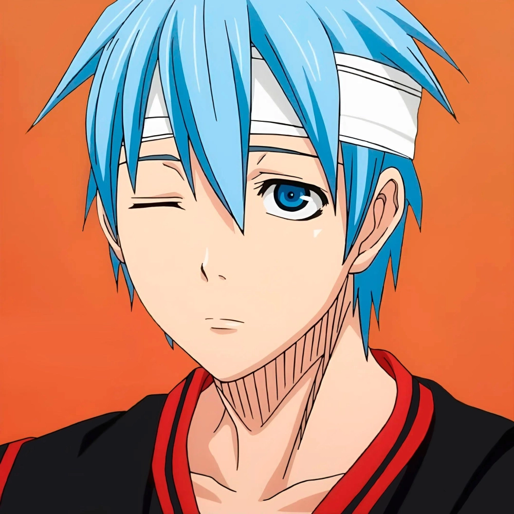 Basket Kuroko chiến thuật chuyền bóng đỉnh cao trong Kuroko no Basket