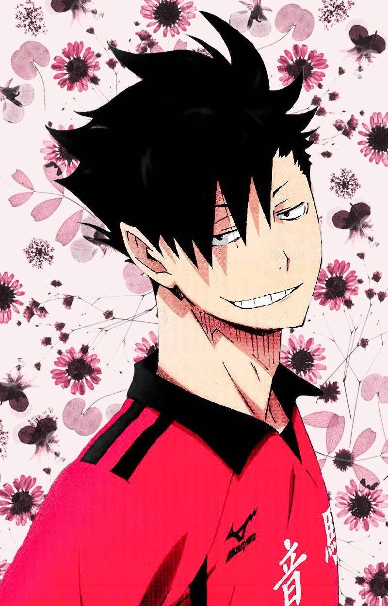 Kuroo Haikyuu thích ăn gì fan luôn tò mò tìm hiểu