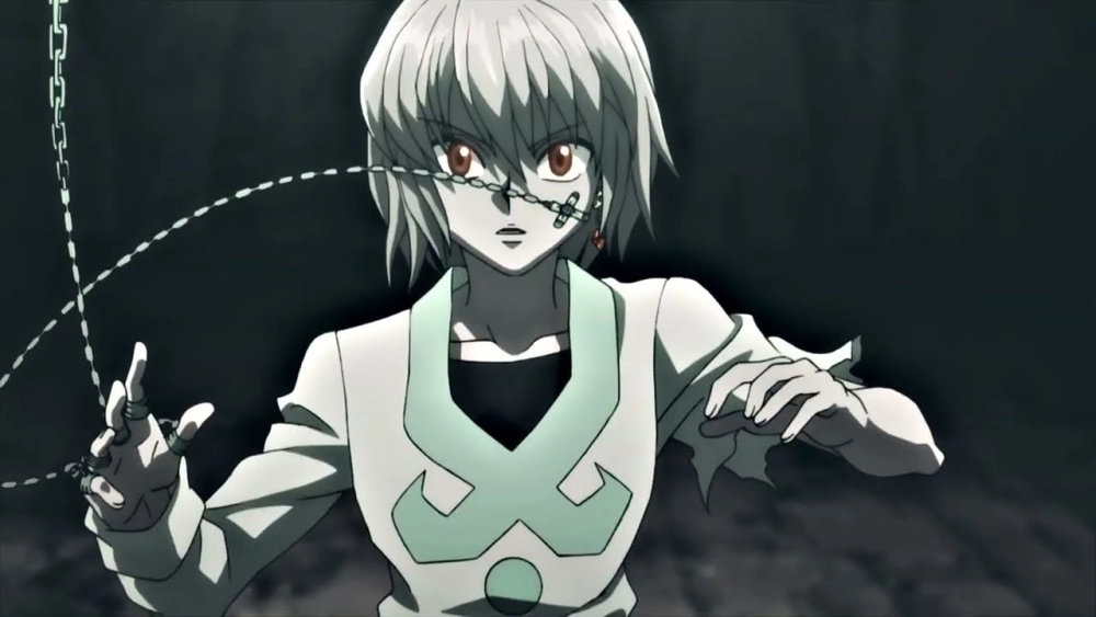 Kurapika sinh ngày bao nhiêu, 4 tháng 4 theo hồ sơ