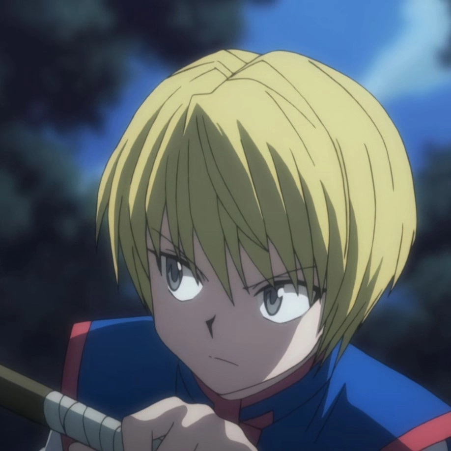 Kurapika wiki tổng hợp thông tin đầy đủ và chi tiết