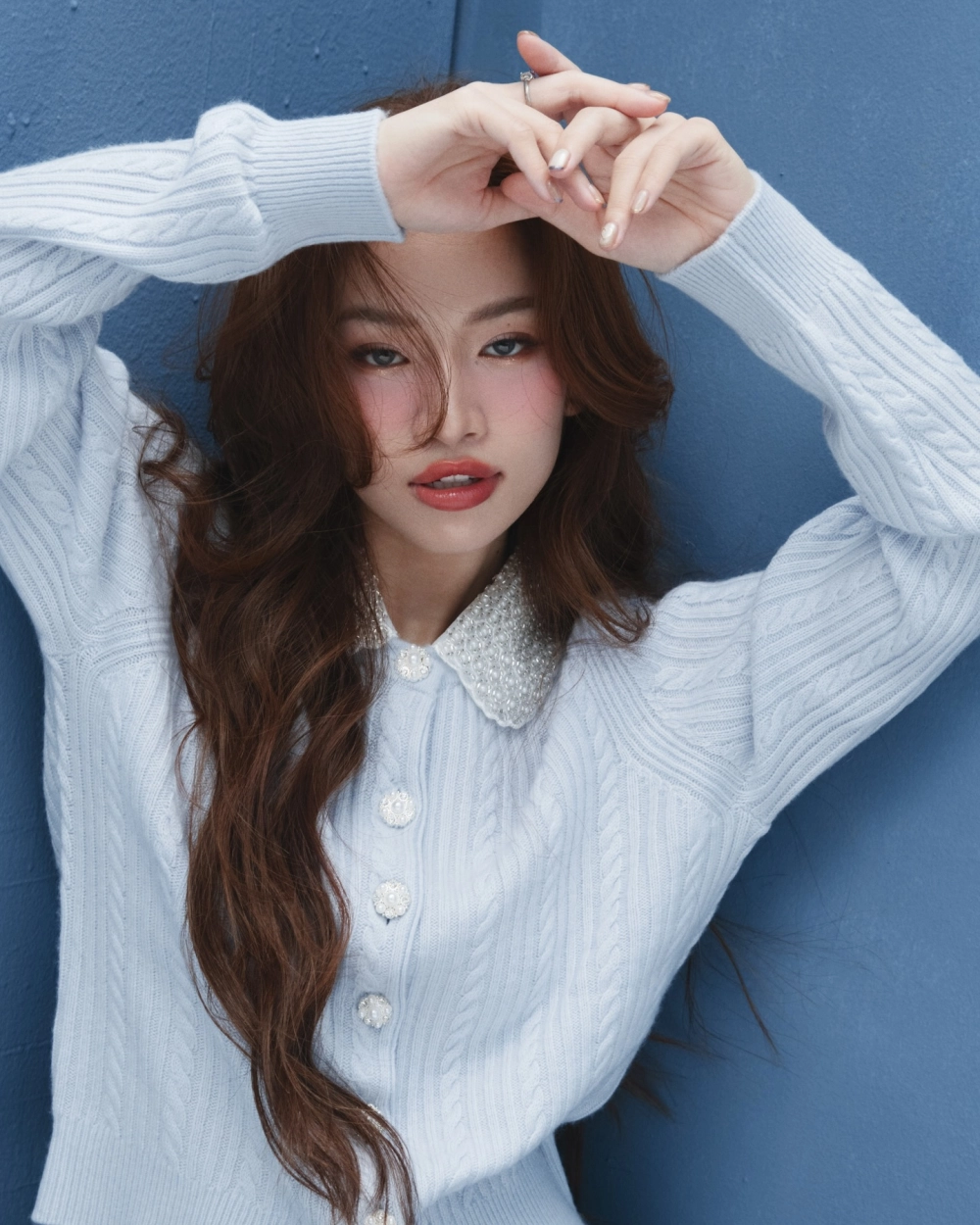 Trải lòng ngọt ngào qua giọng hát Ước gì Lâm Bảo Ngọc