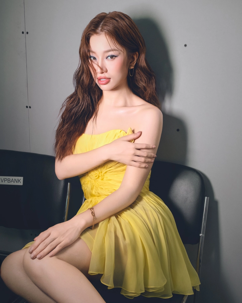 Tự hào lan tỏa tinh thần tuổi trẻ thế hệ Bác Hồ Lâm Bảo Ngọc