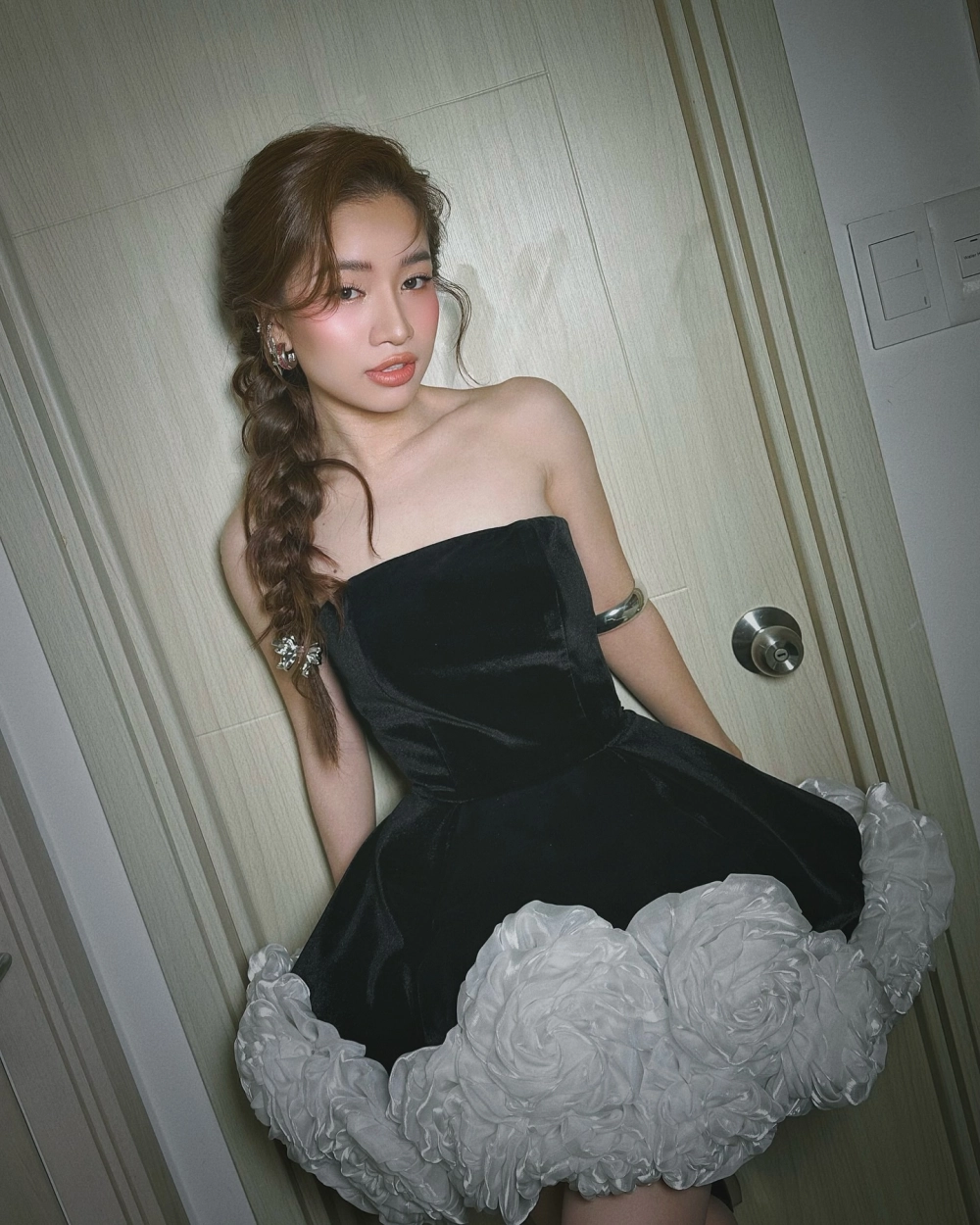 Góc nhìn mới mẻ từ bản cover Lâm Bảo Ngọc