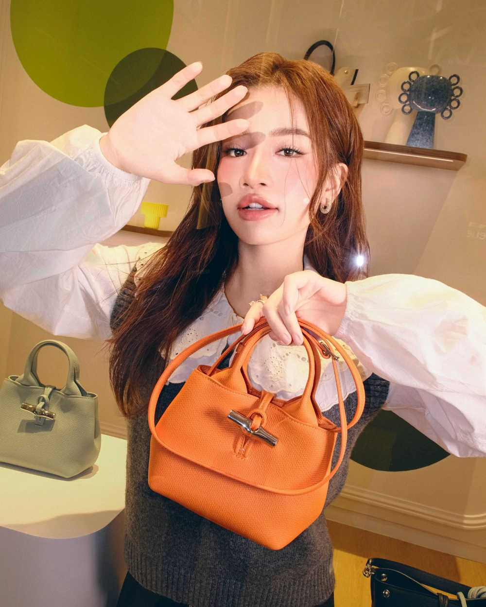 Thông tin cá nhân được quan tâm như Lâm Bảo Ngọc quê ở đâu