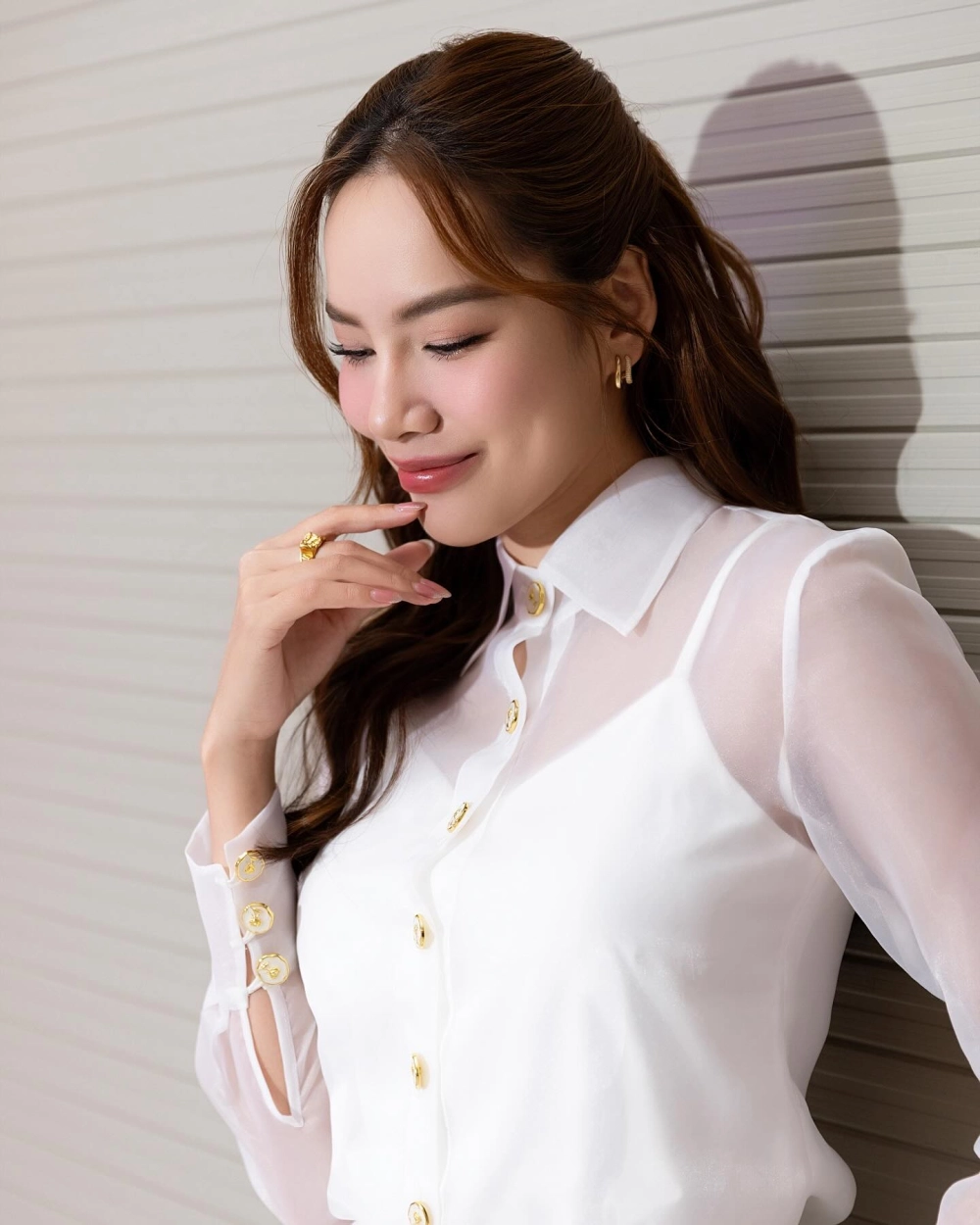 Chiêm ngưỡng hình ảnh girl xinh 2k6 đẹp nhất trong từng khung hình