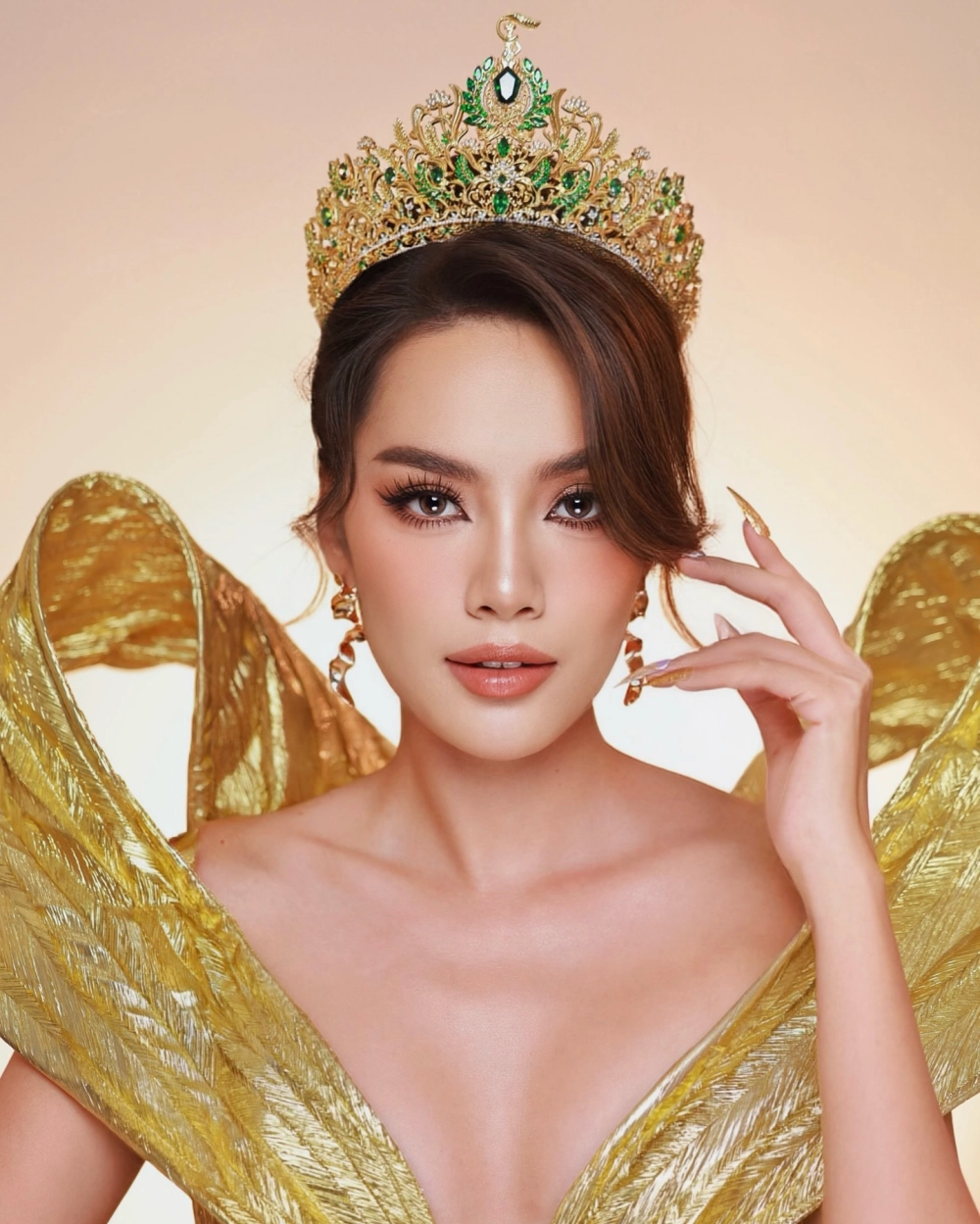 Xinh tươi lung linh với ảnh mạng con gái xinh