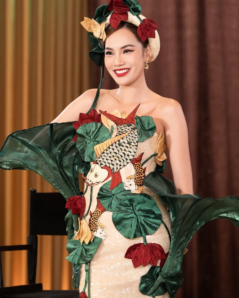 Gen Z tỏa nét với ảnh mạng gái 2k12