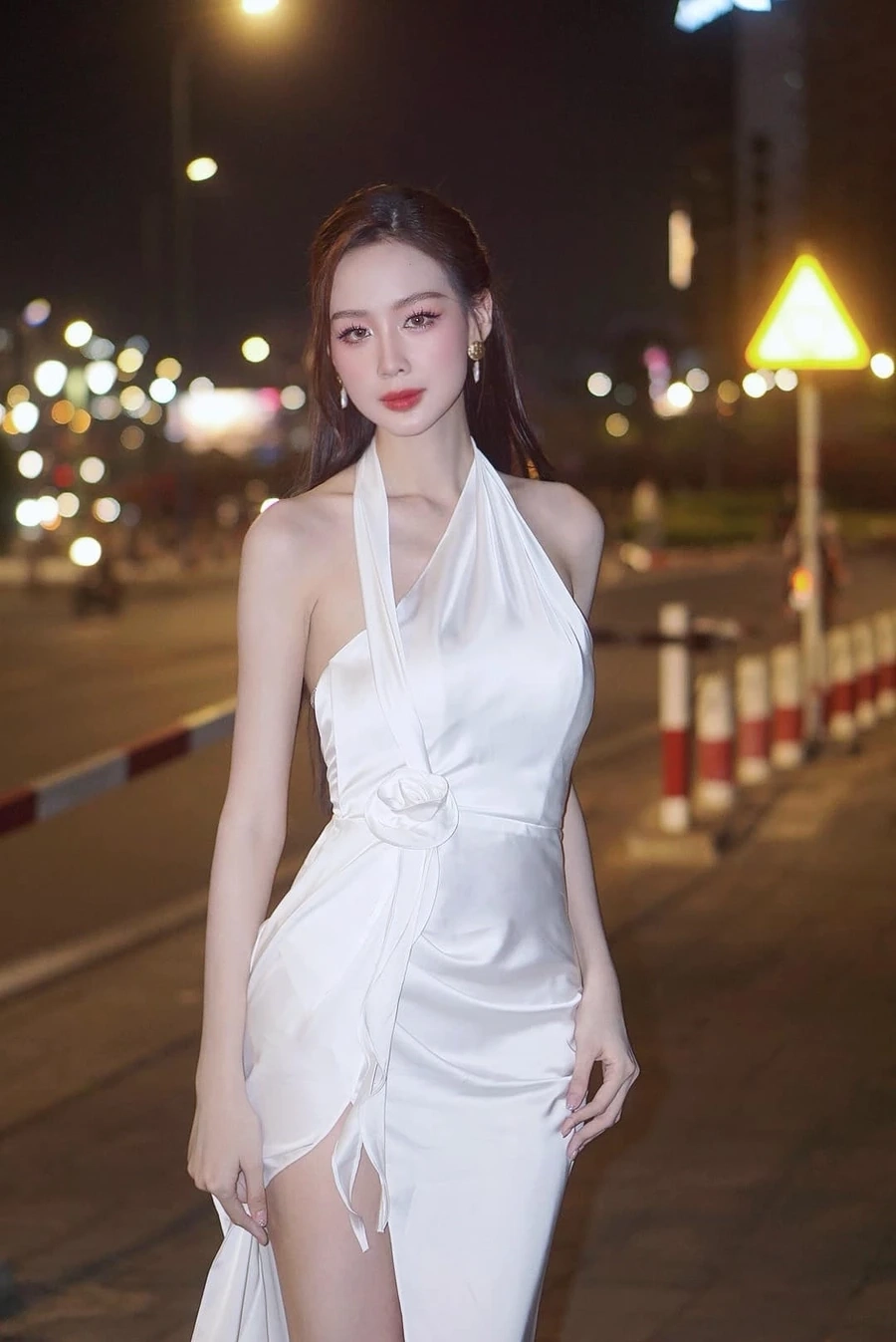 Khoảnh khắc tỏa sáng của Lê Nguyễn Bảo Ngọc Miss Intercontinental 2022