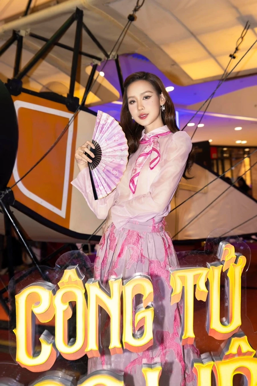 Ảnh đẹp mừng dịp Lê Nguyễn Bảo Ngọc ngày sinh