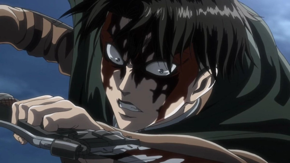 Khám phá giọng nói Levi voice actor tuyệt vời