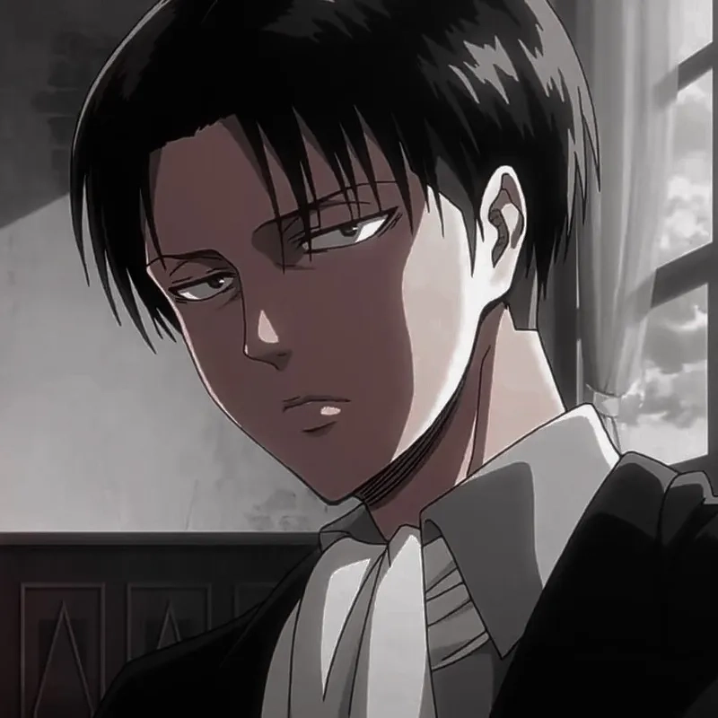 Thưởng thức sức mạnh Captain Levi trong anime