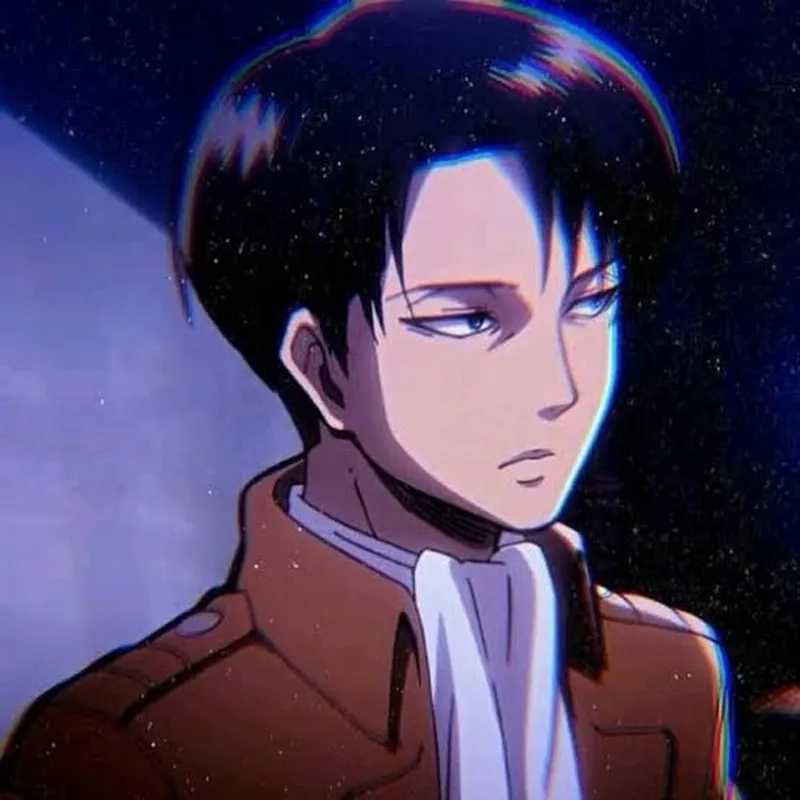 Hỏi xem Levi Ackerman age là bao nhiêu nhé