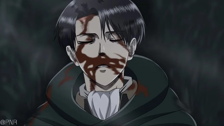 Levi death khiến người hâm mộ đau lòng tột độ