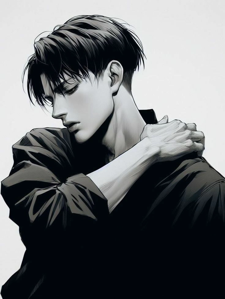 Mê mẩn kiểu Levi undercut cá tính