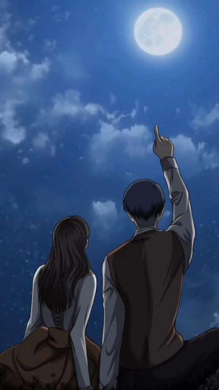 Reader x Levi hòa mình vào thế giới Attack On Titan