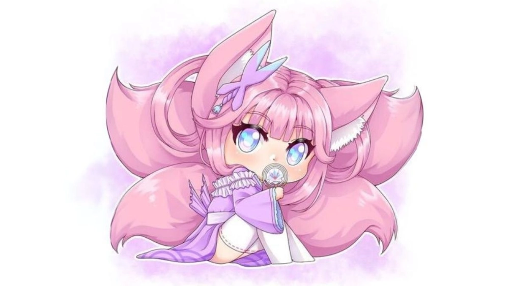 Chiêm ngưỡng dàn tướng liên quân chibi cực chất