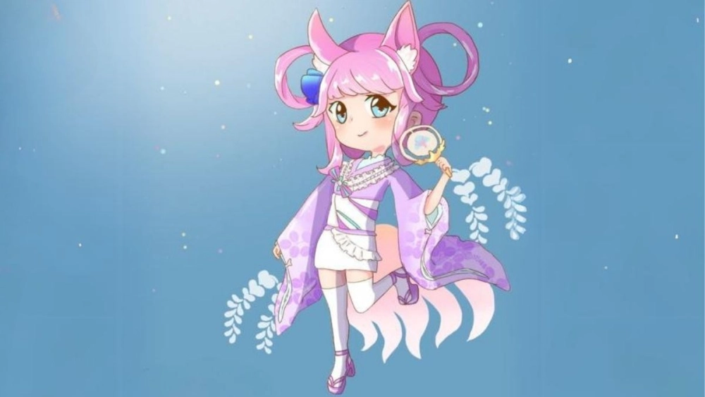 Thử ngay game liên quân chibi hấp dẫn