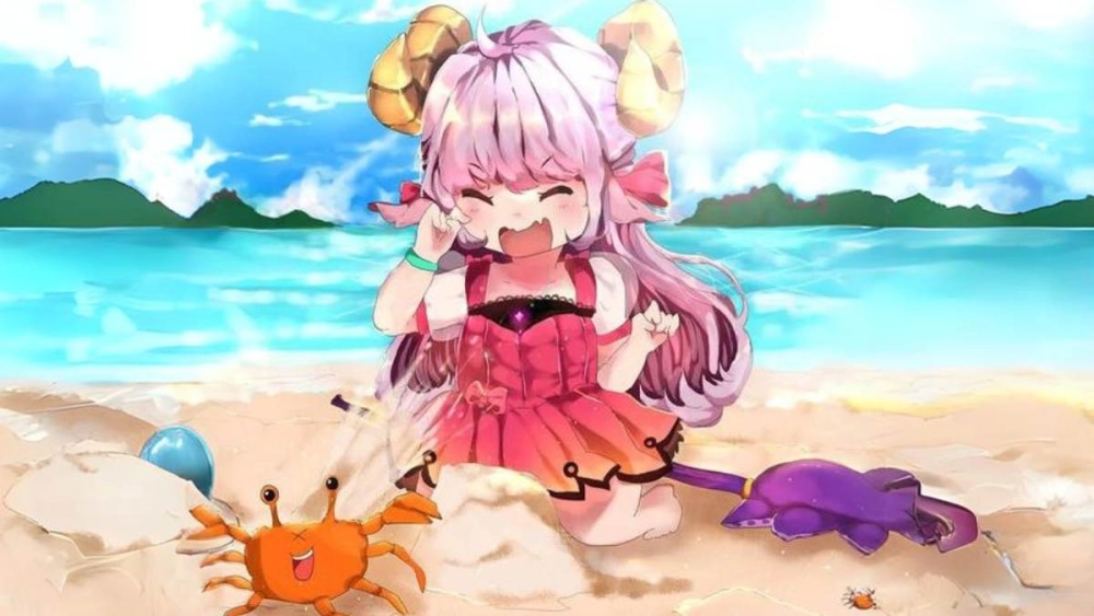 Lưu ngay bộ hình liên quân chibi cute cực yêu