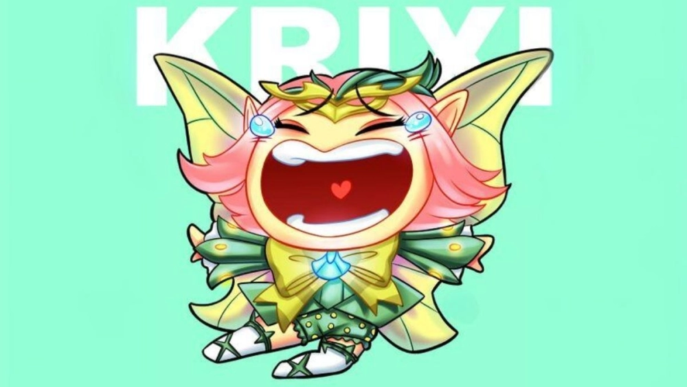 Tuyển tập hình tướng liên quân chibi đẹp mê ly