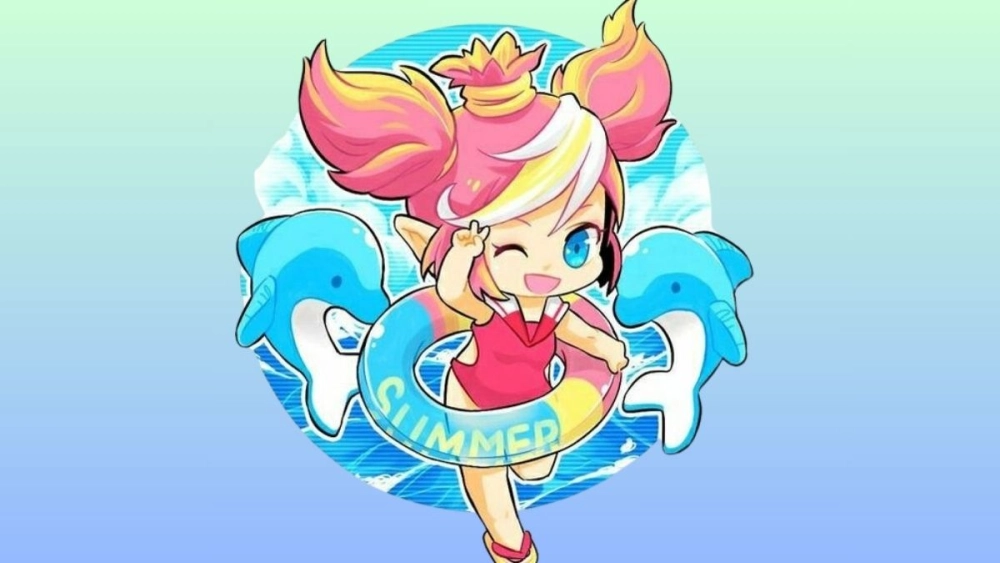 Cập nhật mới nhất hình ảnh chibi liên quân