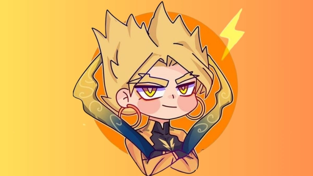 Ngắm nhìn dàn tướng liên quân cute siêu dễ thương