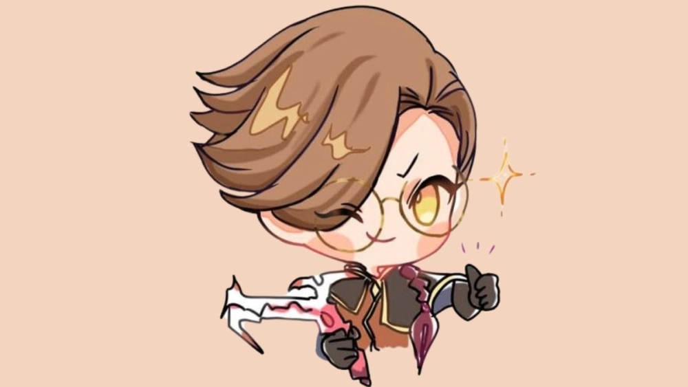 Tuyển chọn những ảnh chibi lq mới nhất