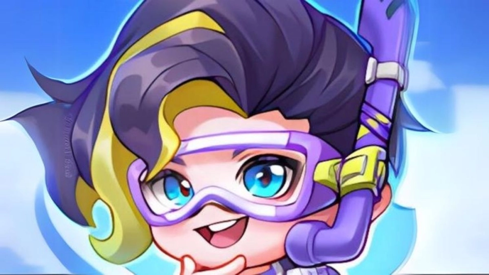 Bộ ảnh liên quân chibi cực kỳ hấp dẫn