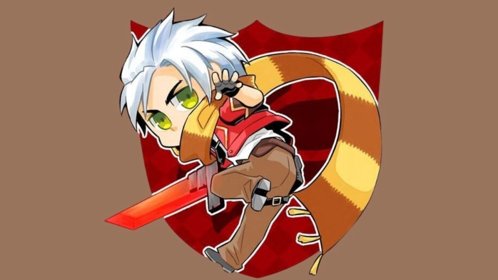 Tổng hợp ảnh liên quân chibi cute chuẩn trend