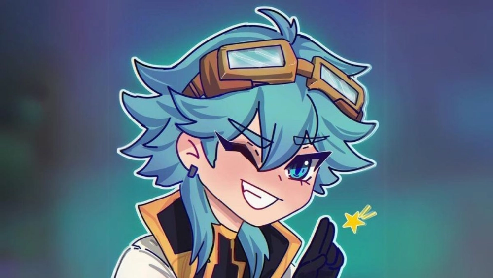 Cập nhật mới bộ hình liên minh chibi dễ thương