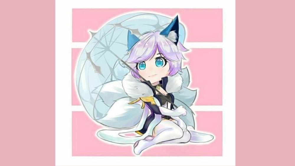 Giải trí cùng loạt ảnh hài liên quân chibi