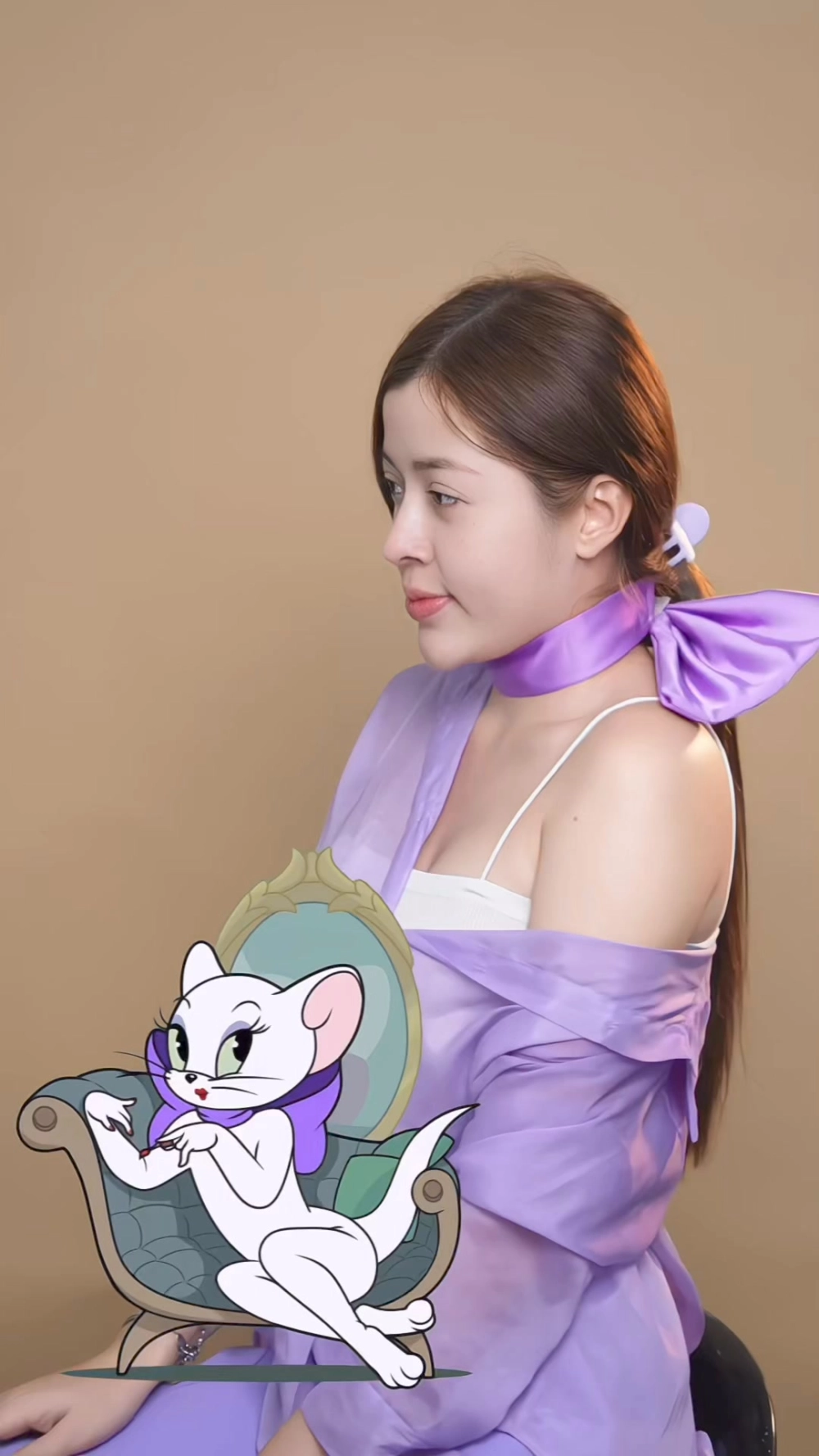 Gây mê mọi ánh nhìn với gái Việt Nam xinh nhất