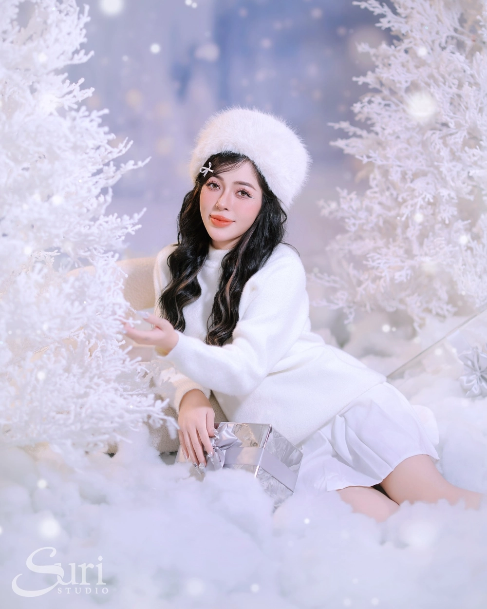 Tỏa sáng mạng xã hội với gái Việt Nam xinh đẹp