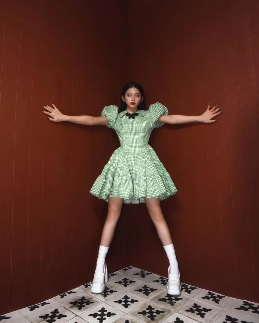 Nhanh tay tải ảnh gái cute đáng yêu nhất hiện nay