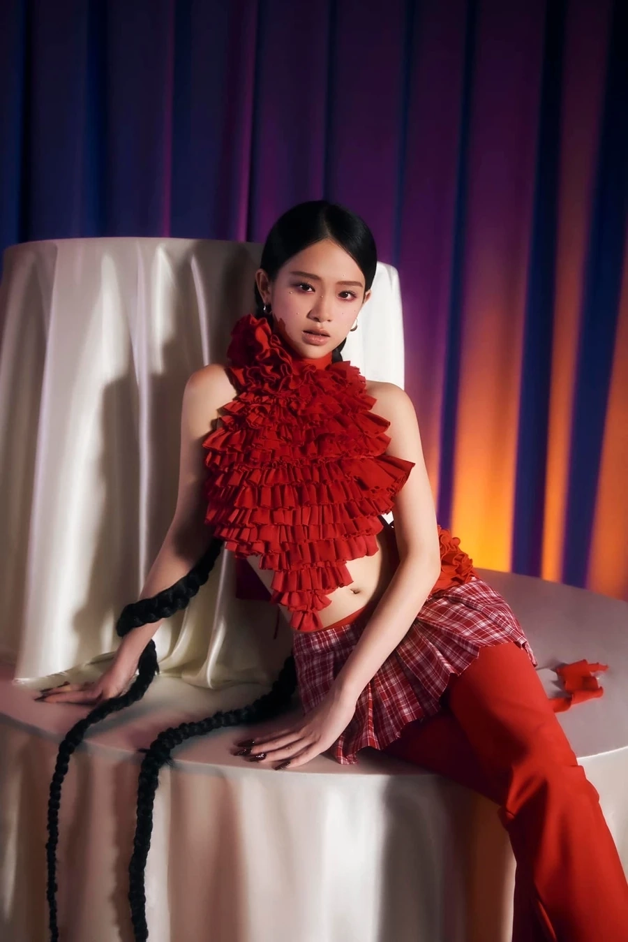 Chọn ngay để tải ảnh gái xinh cute lung linh cực phẩm