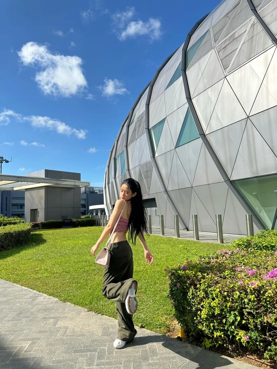 Góc nhẹ nhàng từ nickname Linh Ka chu