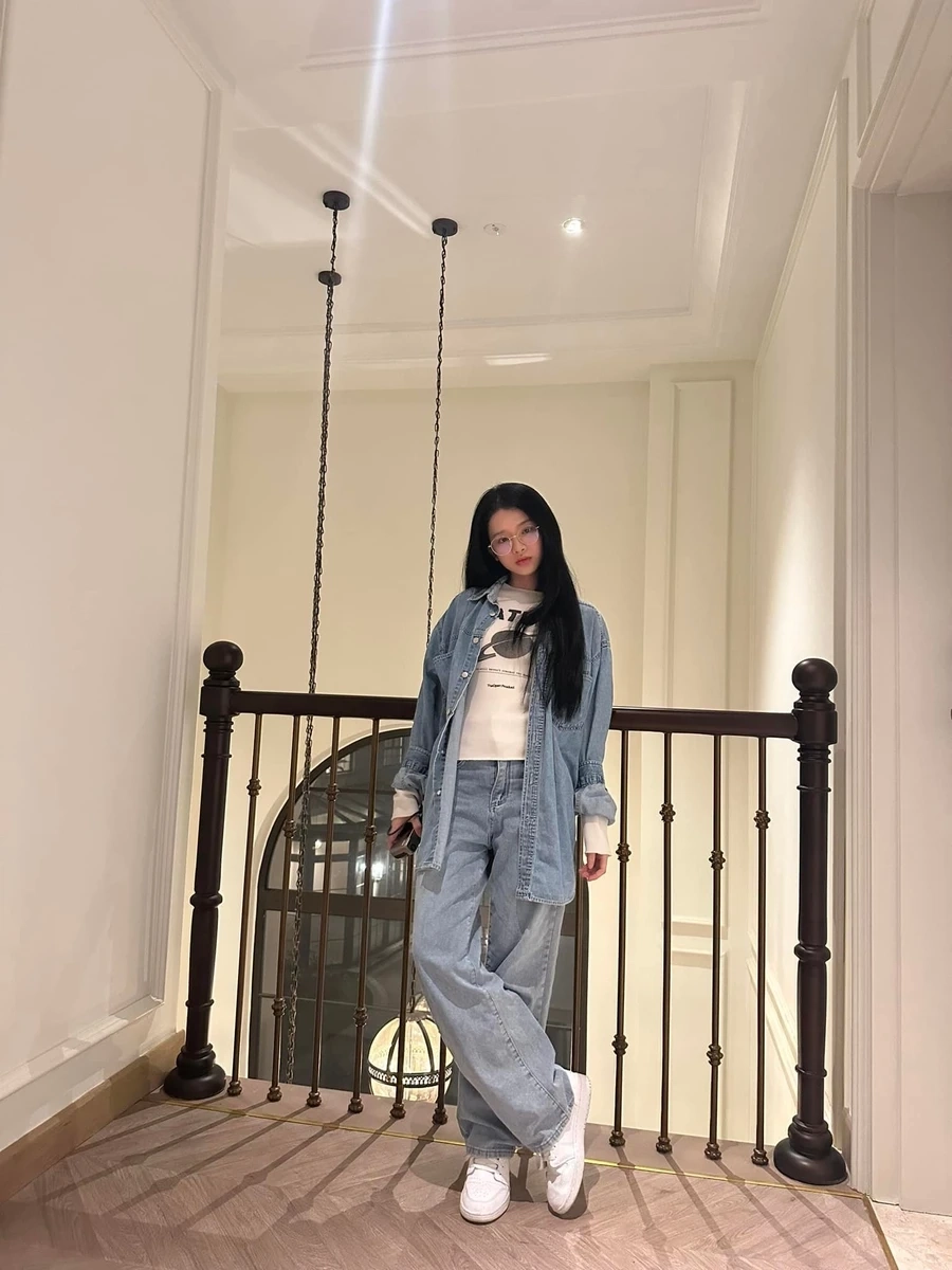 Hình ảnh thực tế cùng nội dung ghosting lyrics